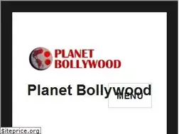 Sites similar to planet-bollywood.com