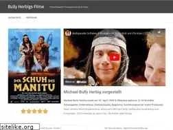 Sites similar to planet-bullywood.de