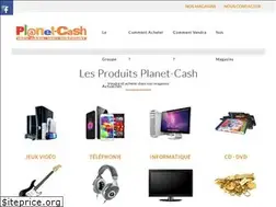 Sites similar to planet-cash.fr