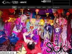 Sites similar to planet-child.jp