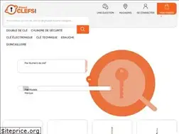 Sites similar to planet-clefs.com