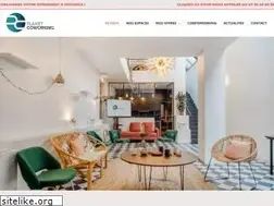 Sites similar to planet-coworking.com