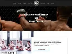 Sites similar to planet-eater.de