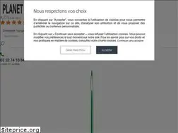 Sites similar to planet-electro.com