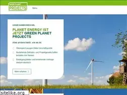 Sites similar to planet-energy.de