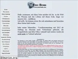 Sites similar to planet-erdgeschichte-wissen.de