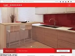Sites similar to planet-estate.gr