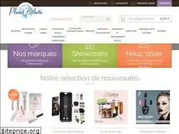 Sites similar to planet-esthetic.fr