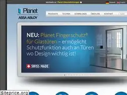 Sites similar to planet-fingerschutz.ch