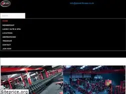Sites similar to planet-fitness.co.uk