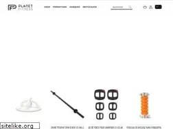 Sites similar to planet-fitness.com