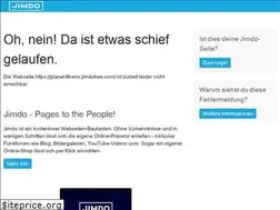 Sites similar to planet-fitness.jimdo.com