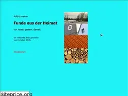 Sites similar to planet-franken-online.de