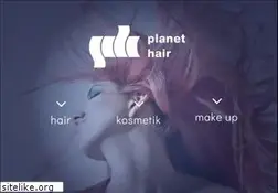Sites similar to planet-hair.ch