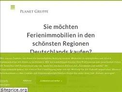 Sites similar to planet-haus.de