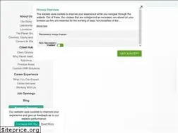 Sites similar to planet-healthcare.com