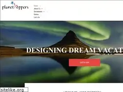 Sites similar to planet-hoppers.com