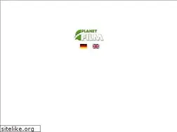 Sites similar to planet-international.de