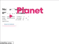 Sites similar to planet-iptv.net