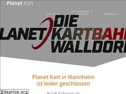 Sites similar to planet-kart.de