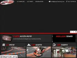 Sites similar to planet-karting.com