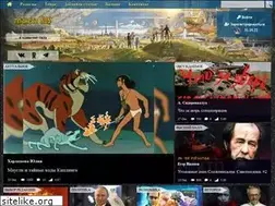 Sites similar to planet-kob.ru