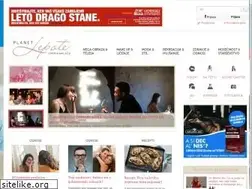Sites similar to planet-lepote.com