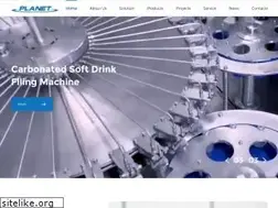 Sites similar to planet-machinery.com