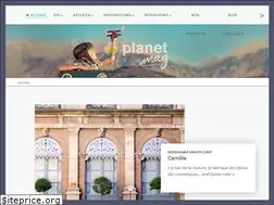 Sites similar to planet-mag.fr