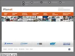 Sites similar to planet-makina.com