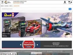 Sites similar to planet-maquettes.com