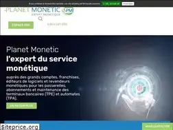 Sites similar to planet-monetic.fr