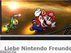 Sites similar to planet-nintendo.de
