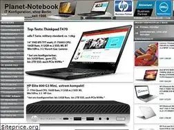 Sites similar to planet-notebook.com