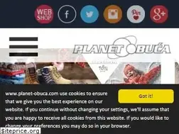 Sites similar to planet-obuca.com