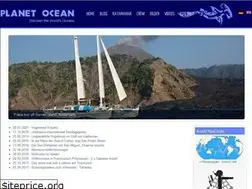 Sites similar to planet-ocean.at