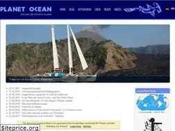 Sites similar to planet-ocean.org