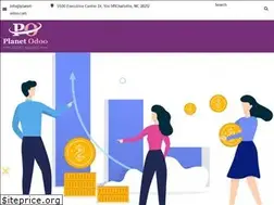 Sites similar to planet-odoo.com