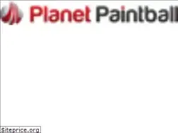 Sites similar to planet-paintball.eu