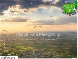 Sites similar to planet-para.de