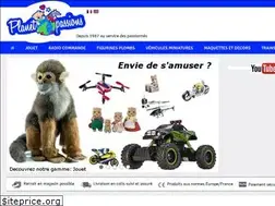 Sites similar to planet-passions.com