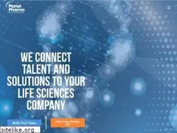 Sites similar to planet-pharma.com