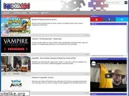 Sites similar to planet-playstation.de