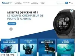 Sites similar to planet-plongee.fr