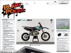 Sites similar to planet-pocket.fr