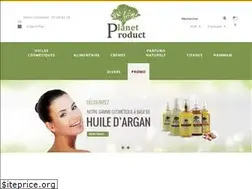 Sites similar to planet-product.com