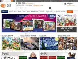 Sites similar to planet-puzzles.com