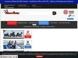 Sites similar to planet-racing.fr