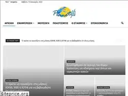 Sites similar to planet-radio.gr