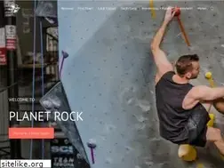 Sites similar to planet-rock.com